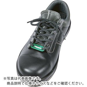 TRUSCO ( �g���X�R���R ) ���K���S�Z�C�Б� JIS�K�i�i 27.5cm�E ( TMSS275R )