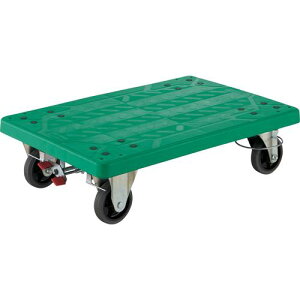 TRUSCO  OJ[g 4֎݃OXgbp[t ϓ׏d200kg ( TP-715JRS-4 ) gXRR()