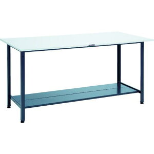 TRUSCO ( �g���X�R���R ) �y�׏d����Ƒ�(300kg)HAE�^ 1800X900XH900 ���I2���t �_�[�N�O���[�F ( HRAE-1809LT2 DG )