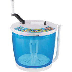 ELPA 全手動ウォッシャー ( WS-01 ) 朝日電器(株)