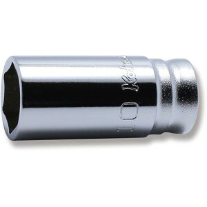 �ySALE���i�zKo�|ken ( �R���H�ƌ����� ) 6.35mm���� Z-EAL6�p�Z�~�f�B�[�v�\�P�b�g10mm ( 2300XZ-10 )