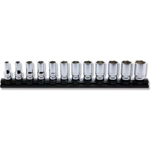 Ko�|ken ( �R���H�ƌ����� ) 9.5mm���� Z-EAL�Z�~�f�B�[�v�\�P�b�g���[���Z�b�g12���g ( RS3300XZ/12 )