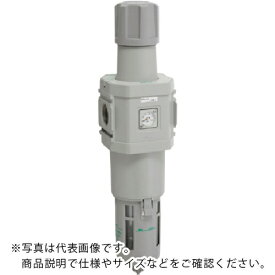 CKD フィルタレギュレータ 白色シリーズ ( W8000-20-W-F1 )