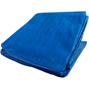 �ySALE���i�z���^�J���C�N �V�[�g #3000BLUESHEET(OB) 5.4m×7.2m ( BLS-14 )