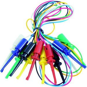 �e�C�V�� ( �e�C�V���d�@ ) IC�e�X�g���[�h 50cm IC�N���b�vS���[�t 1��(PK)=6�{�� ( TLA-101 )