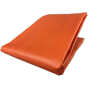 ���^�J���C�N �J���[�g���b�N�V�[�g 1.8m×2.1m �I�����W ( CTS-103 ) (��)���^�J���C�N