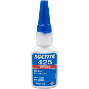 ���b�N�^�C�g ( �w���P���W���p�� ) ���͏u�Ԑڒ��� �����˂��p 425 20g ( 425-20 )