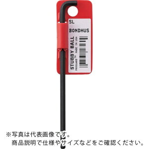 BONDHUS ( �{���_�X ) �X�^�r�[�E�{�[���|�C���g�EL-�����` �����O 3mm No.16556 ( SL3MM )