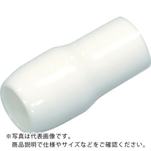 TRUSCO ( �g���X�R���R ) TCV�L���b�v 14.00mm2�p �� 20�� ( TCV-14-W-20 )