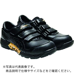 ASICS �E�B���W���uCP305 AC �u���b�N×�u���b�N 25.0cm ( 1271A035.001-25.0 ) �A�V�b�N�X�W���p��(��)