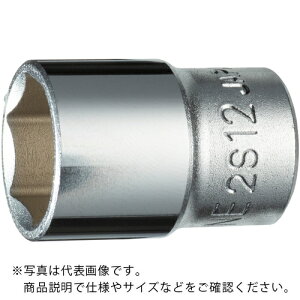 TONE �\�P�b�g(6�p) 12mm �S��23.5mm ( 2S-12 )
