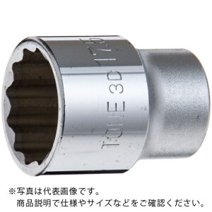 TONE �\�P�b�g(12�p) �ΕӐ��@17.5mm �S��30mm ( 3D-17.5 )