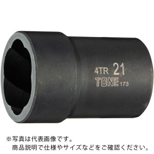 �ySALE���i�zTONE �g���l�[�h�\�P�b�g 21mm ( 4TR-21 )