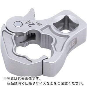 �ySALE���i�zTONE �N�C�b�N�I�[�v���N���E�t�b�g�����` �ΕӐ��@24mm �����p12.7mm ( 4QCF-24 )