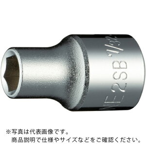 TONE �\�P�b�g(6�p) �D�� 7/32inch ( 2SB-07 )