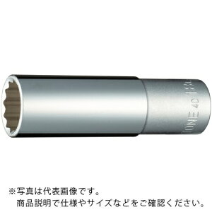 TONE �f�B�[�v�\�P�b�g(12�p) �ΕӐ��@18mm �S��83mm ( 4D-18L )