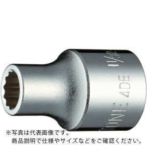 TONE �\�P�b�g(12�p) �D�� 11/32inch ( 4DB-11 )