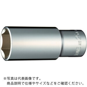 TONE �f�B�[�v�\�P�b�g(6�p) 25mm ( 4S-25L )