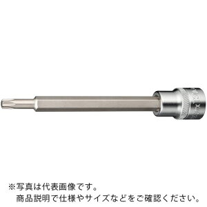 �ySALE���i�zTONE �w�b�N�X���[�u�\�P�b�g �����O�g���N�X�\�P�b�g(���̓^�C�v) T30 �����p9.5mm ��[���@5.49mm ( 3TX-T30L )