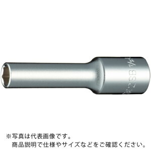 TONE �f�B�[�v�\�P�b�g �ΕӐ��@7/32�C���` ( 2SB-07L )