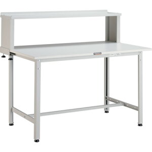 TRUSCO ( �g���X�R���R ) �y�׏d��Ƒ�(300kg)AE�^ 1200X750XH1044(�S��) ��I�t �z���C�g�F ( AE-1200YURB W ) �g���X�R���R(��) �y���[�J�[���z