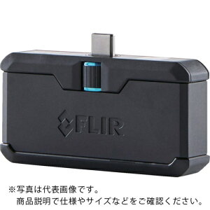 FLIR ( �t���A�[�V�X�e���Y ) Flir One Pro for Android(USB-C) ( 435-0007-03 )