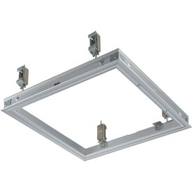 DAIKEN ( ダイケン ) 天井点検口 額縁タイプ 軒天仕様 600角 ( CDZN60 ) 【メーカー取寄】