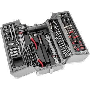 TONE �����p�H��Z�b�g �c�[���Z�b�g �����p9.5mm 56�_�Z�b�g �V���o�[ ( TSA3309SV )