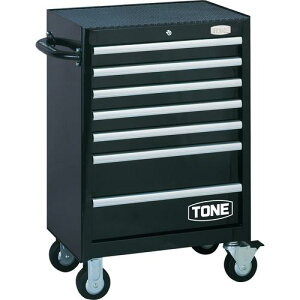 TONE �����p�H��Z�b�g �c�[���L���r�l�b�g�Z�b�g(�u���b�N) �Ԍ�676×���s459×����995mm 87�_�Z�b�g ( TCX911BK )