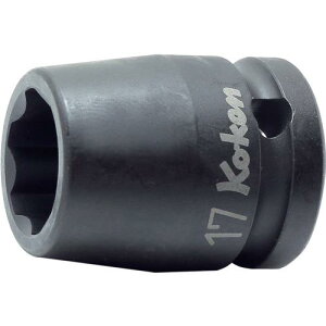 Ko�|ken ( �R���H�ƌ����� ) �C���p�N�g�T�[�t�F�C�X�\�P�b�g �����p12.7mm �Ε�12mm ( 14410M-12 )