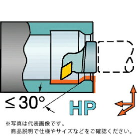 SANDVIK ( サンドビック ) コロターンSL T-Max P用HPカッティングヘッド(410) ( SL-PDUNL-32-11HP (410) )
