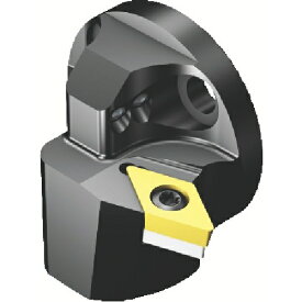 SANDVIK ( サンドビック ) コロターンSL コロターン107用HPカッティングヘッド(410) ( SL-SDXCR-32-11HP (410) )
