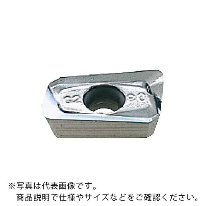 楽天市場】三菱マテリアル カッタチップ(超硬) ( APGT1604PDFR-G2 