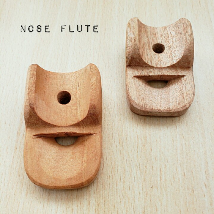 楽天市場】10000721 鼻笛 S nose flute 楽器 フルート ノーズフルート 
