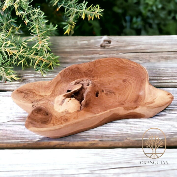 楽天市場】10002360 ウッドボウル 木のお皿 ウッド Wood バリ島 木製 