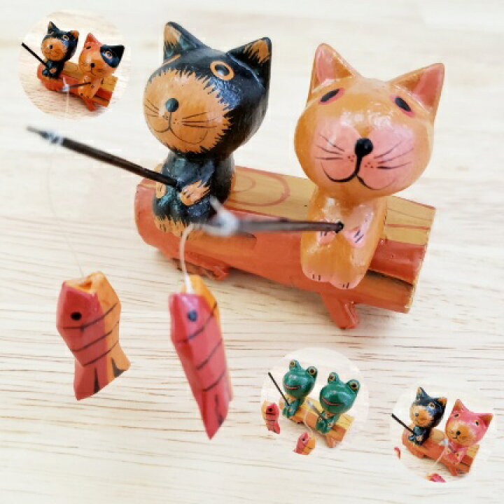 楽天市場 丸太ベンチ S ネコ カエル 魚釣り 猫の置物 蛙の木彫り バリ木彫り ねこ アジアン雑貨 バリ雑貨 Orangutanオランウータン 楽天市場 丸太ベンチ S ネコ カエル 魚釣り 猫の置物 蛙の木彫り バリ木彫り ねこ アジアン雑貨 バリ雑貨 Orangutanオランウータン