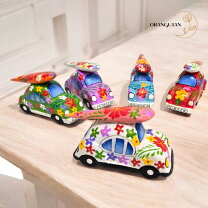 楽天市場】ワーゲンバス（インテリア小物・置物｜インテリア・寝具 