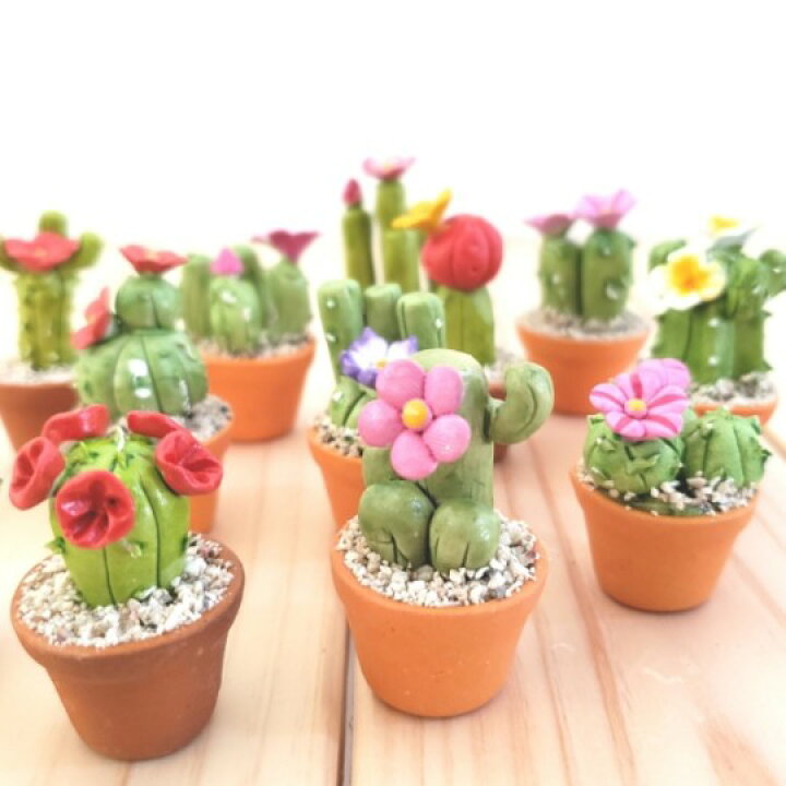 楽天市場 サボテン ピンク ミニチュア アジアン タイ雑貨 さぼてんの置物 ステーショナリー 仙人掌 アジアンインテリア Orangutanオランウータン