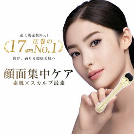 ＼訳あり商品セール／ 無くなり次第終了!／美顔ローラー【楽天入賞1位を6冠達成】ダーマニードルローラーPro. 0.25mm/0.5mm ダーマペン 美顔器 ほうれい線 リフトアップ 目元 たるみ 目元ケア 頭皮 トレチノイン シミ シワ コロコロ 小顔 薄毛 育毛 弾力 ハリ ツヤ