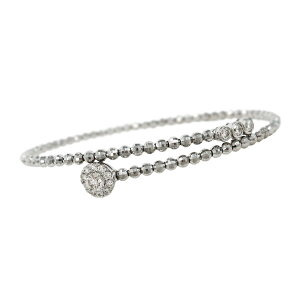 `L uXbg oO _Ch 0.5ct fB[X k18 18 S[h pt900 v`i _C t[TCY {