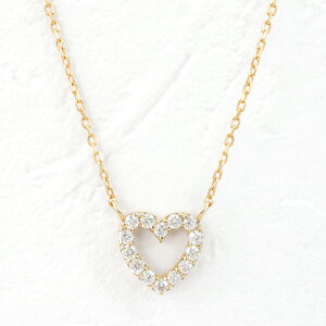 lbNX n[g I[vn[g _Ch fB[X WG[ k18 18 S[h pt900 v`i _C `F[ y_g 0.09ct heart {