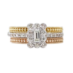 _Ch O fB[X w 0.4ct WG[ k18 18 S[h pt900 v`i oQbg oPbg _C XNGA d˕t אg {