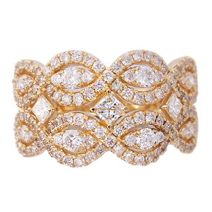 O _Ch w fB[X K18 18 S[h v`i PT900 0.8ct up vZX vZXJbg }[LX _C 芪 XNGA WG[ т {