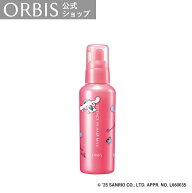 オルビス エッセンスインヘアミルク ボトル入り本体 ヘアトリートメント ヘアケア アウトバス用 サンリオ…