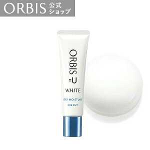 �I���r�X ���[ �z���C�g �f�C���C�X�`���[ 30g SPF30 PA+++ ���t ���O�� �����j�� ���� ������ ���� UV ���Ă��~�� ���ԗp ��p ��򕔊O�i U WHITE ORBIS ����