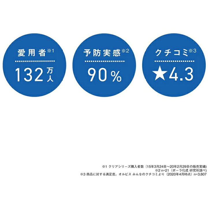 楽天市場】【送料無料】オルビス クリアトライアルセット L さっぱりタイプ / M しっとりタイプ 化粧水 乳液 にきび ニキビ 大人ニキビ ベタつき お試し 医薬部外品 薬用 CLEAR ORBIS 公式 : オルビス公式 楽天市場店 楽天市場】【送料無料】オルビス クリアトライアルセット L さっぱりタイプ / M しっとりタイプ 化粧水 乳液 にきび ニキビ 大人ニキビ ベタつき お試し 医薬部外品 薬用 CLEAR ORBIS 公式 : オルビス公式 楽天市場店