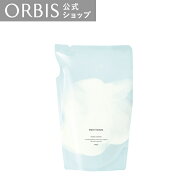 【店舗ご新規様限定送料無料クーポンあり】オルビス モイストセラムコンディショナー つめかえ用 420g コ…