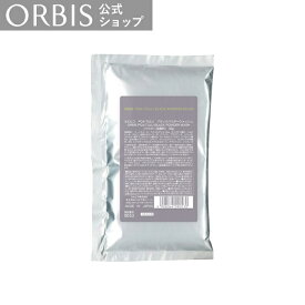 【店舗ご新規様限定送料無料クーポンあり】オルビス POA-TULUブラックパウダーウォッシュ つめかえ用 50g 詰替 毛穴 酵素洗顔 くすみ 毛穴 洗顔 ORBIS 公式