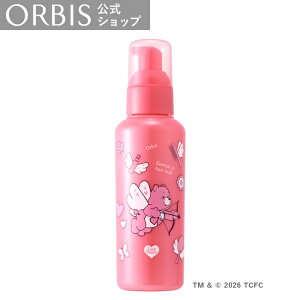 �I���r�X �G�b�Z���X�C���w�A�~���N�@�P�A�x�A?�@����f�U�C���@�{�g������@140g �{�g������{�� �_���[�W�P�A �ѐ� �g���[�g�����g �w�A�g���[�g�����g �w�A�P�A �A�E�g�o�X�p�@ORBIS ����