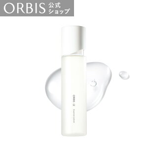 �I���r�X���[ �G�b�Z���X���[�V���� 180mL �{�� ���ϐ� �I���r�X ���[ �I���r�X���[ U ORBIS �X�L���P�A �G�C�W���O�P�A �n�� �ь� �זE ������ ���� ORBIS ���� ORBISU